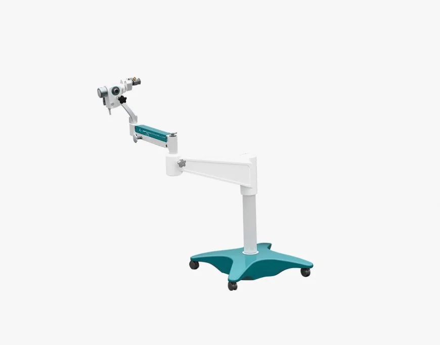 کولپوسکوپ برند DFV مدل 25 و Compacto 12 شرکت نگین ماهان تجهیز پارسیان