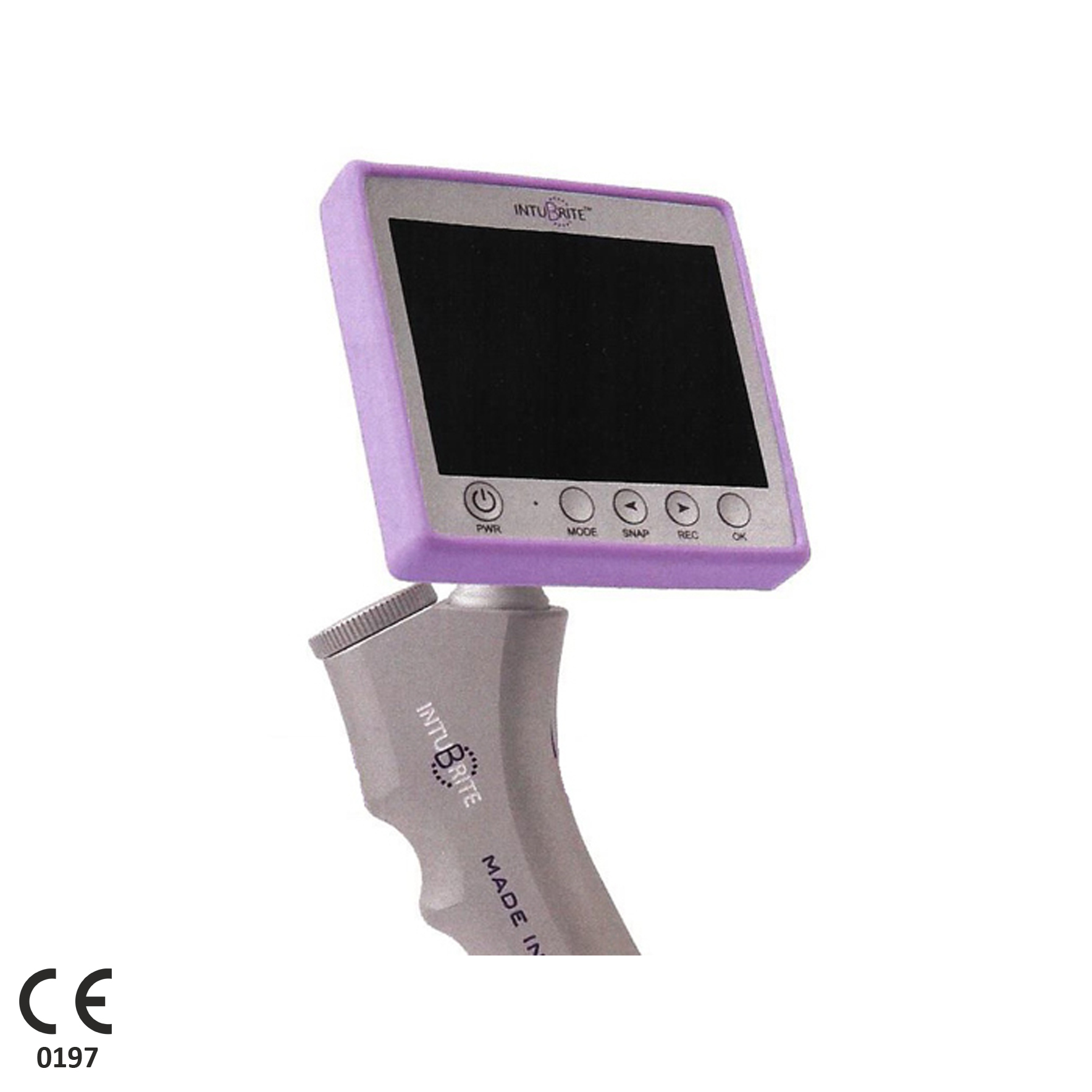 دستگاه IntuBrite مدل VLS6600 احیا درمان پیشرفته