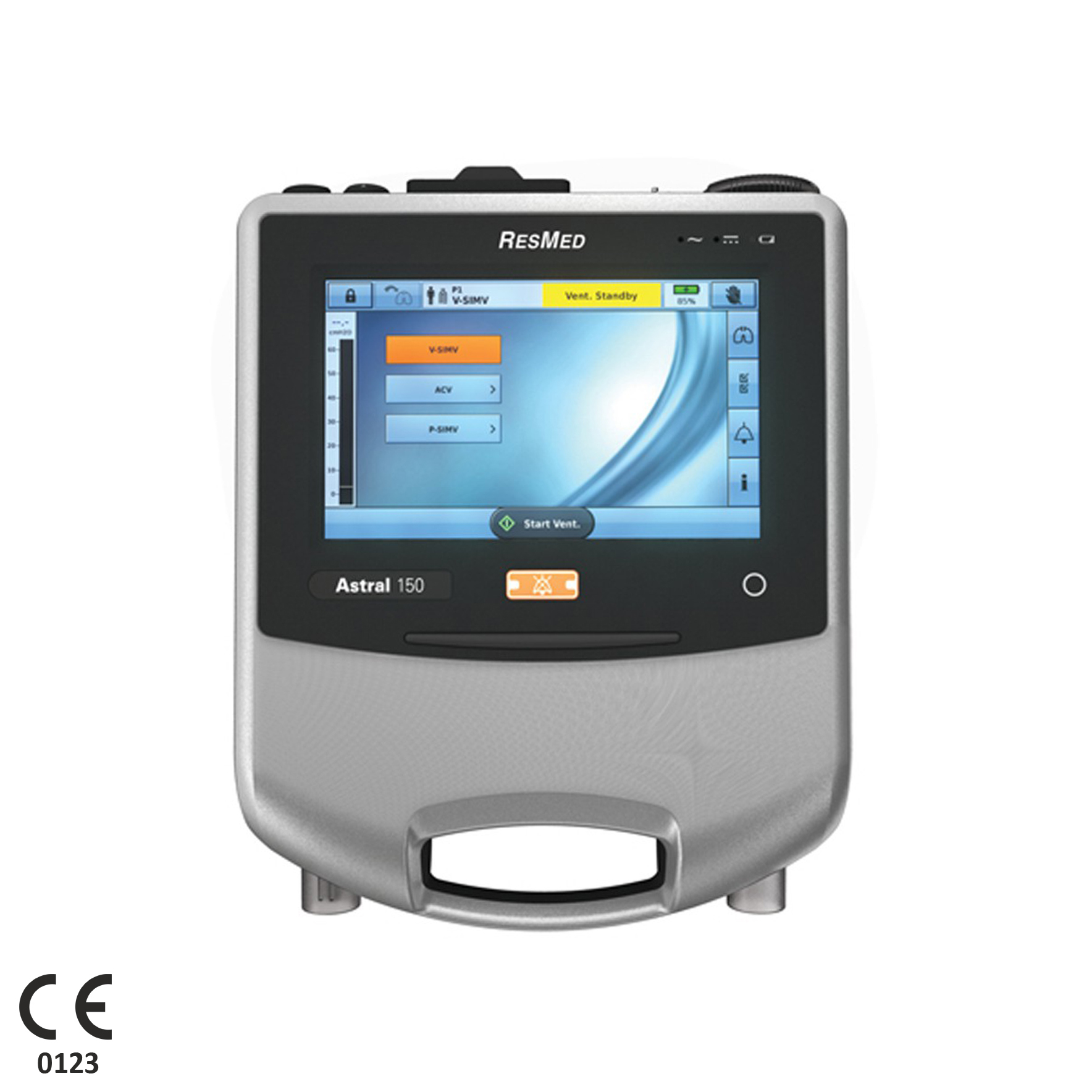 دستگاه IntuBrite مدل VLS6600 احیا درمان پیشرفته - Image 2