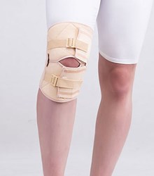 ساپورتهای سر و گردن - ساپورتهای دست و پا - ساپورتهای تنه - Image 6