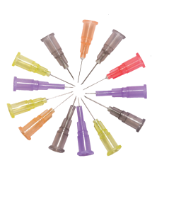 لوله های خلا خونگیری و سرنگ انسولین - Image 4