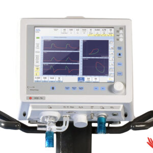 ونتیلاتور نوزادان EDP-TS NEO احیا درمان پیشرفته