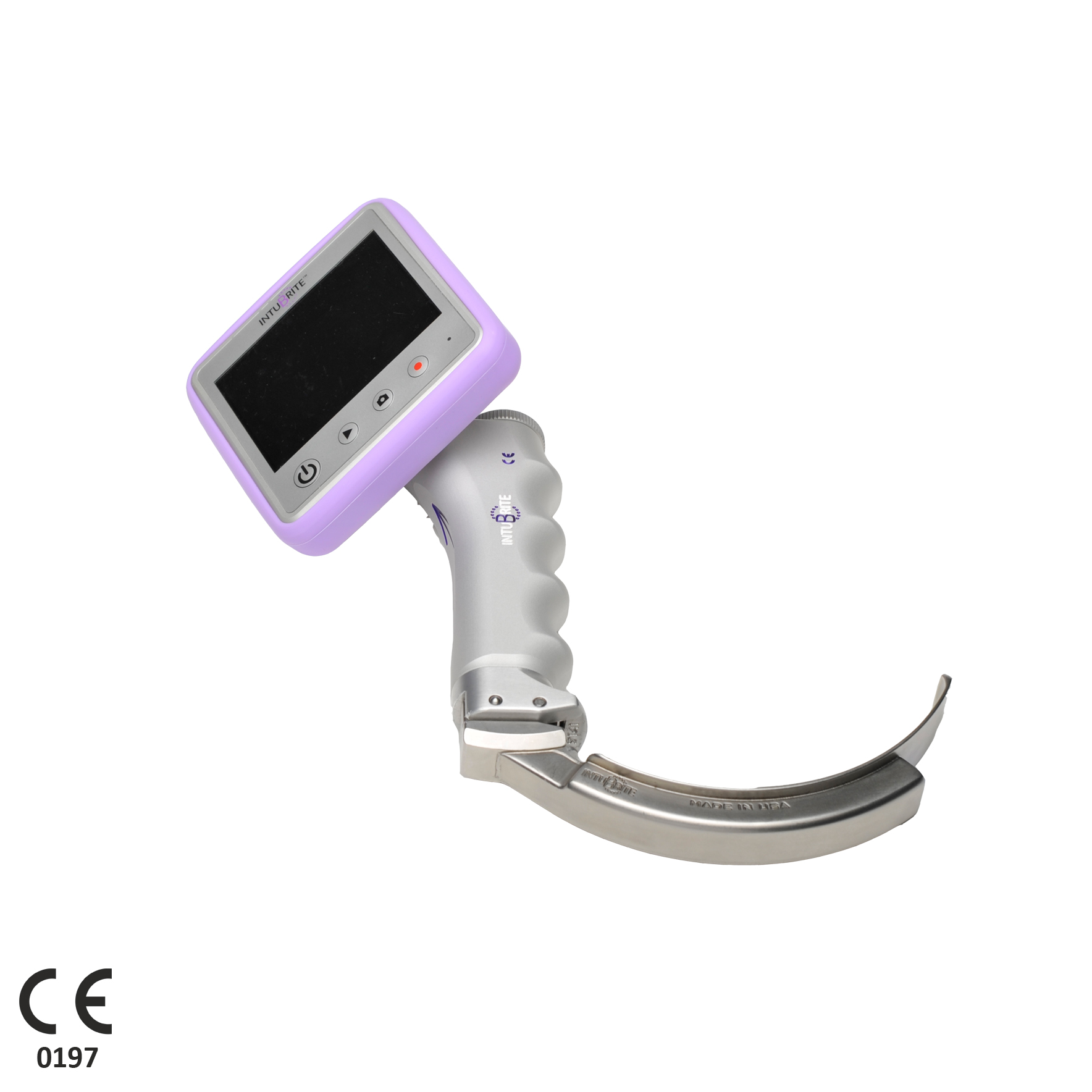 دستگاه IntuBrite مدل VLS6600 احیا درمان پیشرفته - Image 3