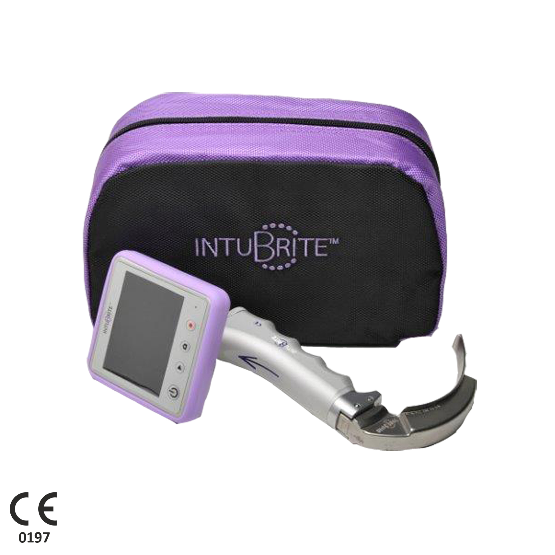 دستگاه IntuBrite مدل VLS6600 احیا درمان پیشرفته - Image 4