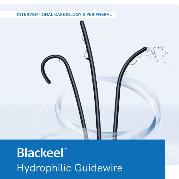 گایدوایر آنژیوپلاستی شرکت نگین تجارت کاوه - Image 3