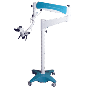 میکروسکوپ جراحی DECIUS برند DFV مدل‌های استاندارد و پیشرفته شرکت نگین ماهان تجهیز پارسیان