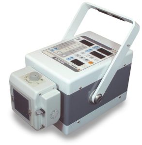 دستگاه اشعه ایکس Mex+100 شرکت نگین همای رحمت ایرانیان