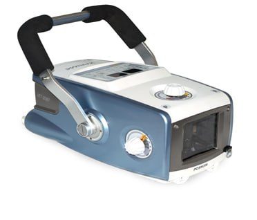 دستگاه پرتو اشعه ایکس باتری دار Mex +20BTLiTE شرکت نگین همای رحمت ایرانیان