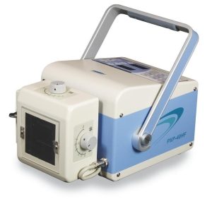 دستگاه پرتو اشعه ایکس باتری‌دارMeX +40BT شرکت نگین همای رحمت ایرانیان