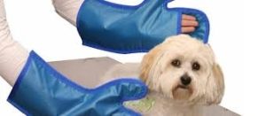 دستکش های سربی شرکت نگین همای رحمت ایرانیان