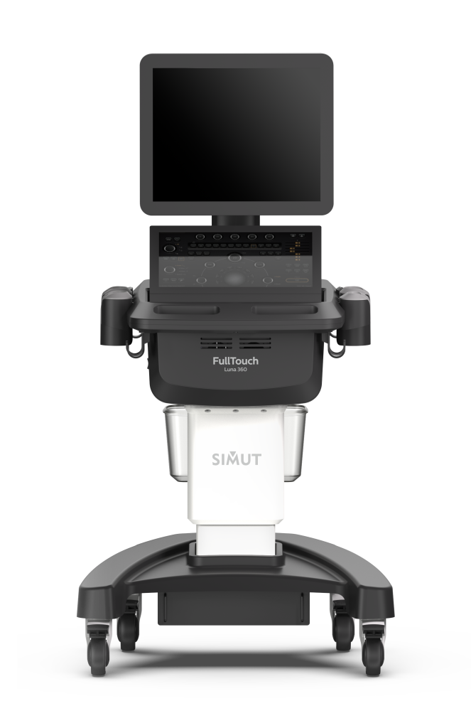 سیستم اولتراسوند لونا 360 شرمت مد فناوران پلاس