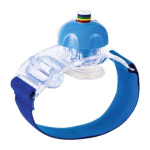 وسیله بستن رگ بعد از آنژیورادیال Respendial شرکت مادزیست فن آور بین الملل