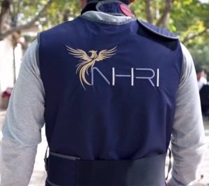 روپوش سربی شرکت نگین همای رحمت ایرانیان