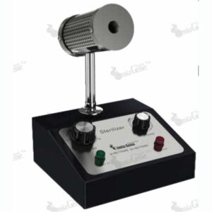 استریلایزر آنس شرکت کیمیاژن پژوه پارس