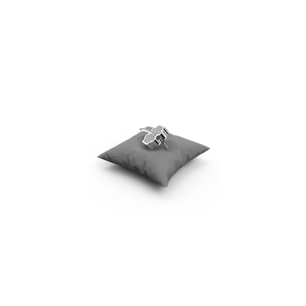 اپلیکاتور دستگاه لیزر تیتانیوم شرکت آرگون مدیکال