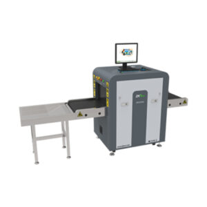 دستگاه ایکس ری (X-Ray)