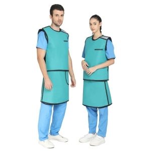 جلیقه و دامن سربی شرکت نگین همای رحمت ایرانیان