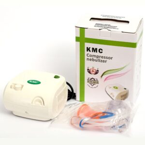 دستگاه نبولایزر kmc