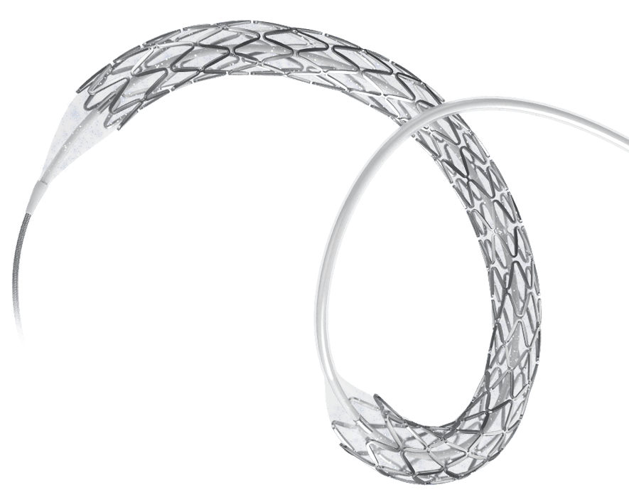 استنت Xlimus شرکت بهسا درمان دارو مدیا