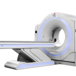 دستگاه سی تی اسکن EDP-16 شرکت احیا درمان پیشرفته