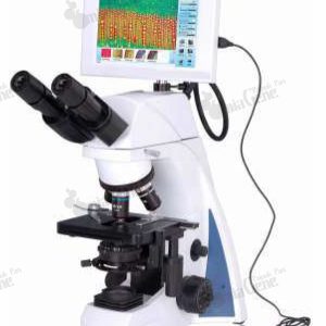 میکروسکوپ 2K-NLCD307 شرکت کیمیاژن پژوه پارس