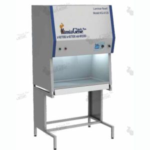 هود لامینار کلاس 1 شرکت کیمیاژن پژوه پارس