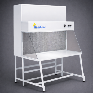 هود لامینار کلاس 1 افقی آزمایشگاه میکروبیولوژی