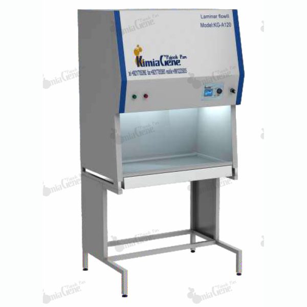 هود لامینار کلاس 2