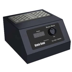 هیتربلاک شرکت کیمیاژن پژوه پارس