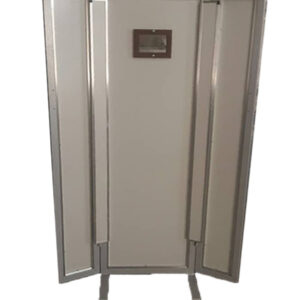 پاراوان سربی شرکت تراست خاورمیانه