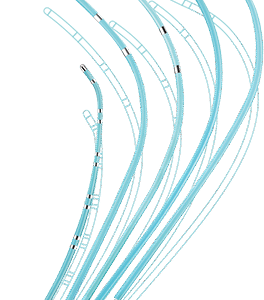 کتتر تشخیصی Fixed curve شرکت بهسا درمان دارو مدیا