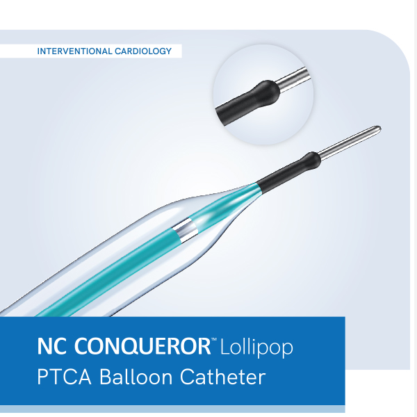 بالن کنکوئرور پی تی سی ای شرکت نگین تجارت پارس - Image 2