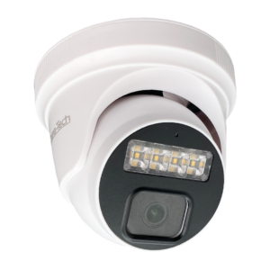 دوربین مداربسته دایناتک میکروفن دار