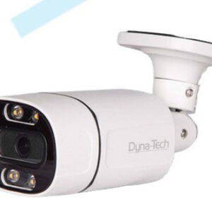 دوربین مداربسته میکروفن دار فضای باز