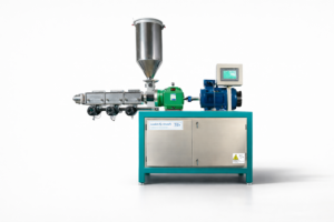 دستگاه اکسترودر ۲۰ کیلویی