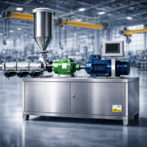 اکسترودر 5 کیلویی