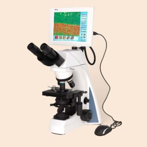 خرید میکروسکوپ 2K-NLCD307