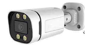 دوربین مداربسته Warmlight بولت میکروفن دار