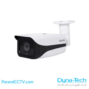 دوربین مداربسته 4K تحت شبکه 8 مگاپیکسل