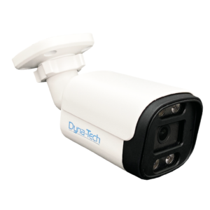 دوربین مداربسته تشخیص چهره