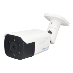 دوربین IP هوشمند فلزی بزرگ