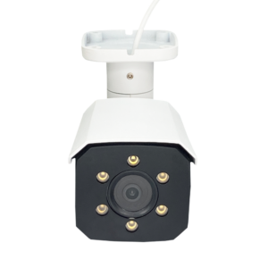 دوربین تحت شبکه ۸ مگاپیکسل