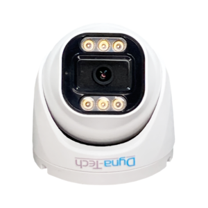دوربین تحت شبکه 8 مگاپیکسل هوشمند