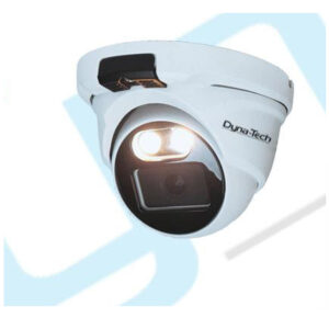 دوربین دام فلزی فضای باز 8 مگاپیکسل