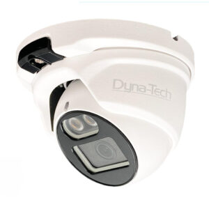 دوربین مداربسته IP فلزی