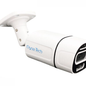 دوربین مداربسته تحت شبکه ۵ مگاپیکسل