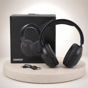 هدفون بلوتوثی سودو مدل SODO SD1102.