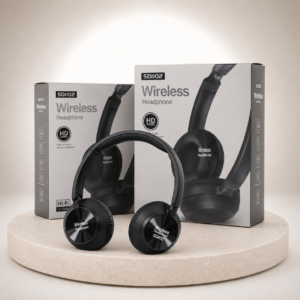 هدفون بی سیم للیسو مدل LELISU LS-230