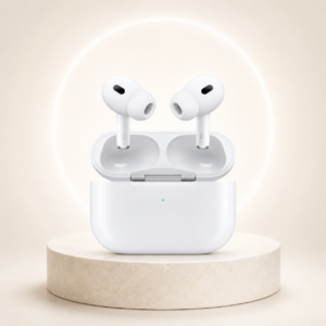 هندزفری بلوتوثی اپل مدل Apple-AirPodsPro2 با قابلیت ANC