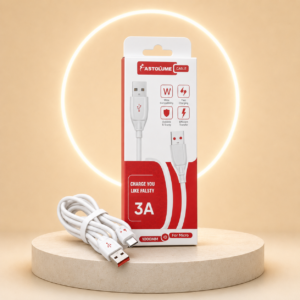 کابل شارژ میکرو USB اسکای دلفین Sky Dolphin مدل S36V